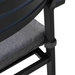 Giga Meubel Stapelbare Tuinstoel Aluminium Antraciet - Zithoogte 43cm - Stoel 9 Giga Meubel Stapelbare Tuinstoel Aluminium Antraciet - Zithoogte 43cm - Stoel -Beroemde Tuinmeubel Winkel 05bb84e54dbf426998df670cd9ca00eb