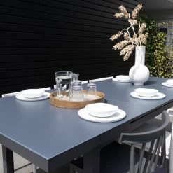 Giga Meubel Uitschuifbare Tuintafel Aluminium 180-240cm - Tafel Brody 8 Giga Meubel Uitschuifbare Tuintafel Aluminium 180-240cm - Tafel Brody -Beroemde Tuinmeubel Winkel 061bd7c4c37a49a18ac53715380c993c