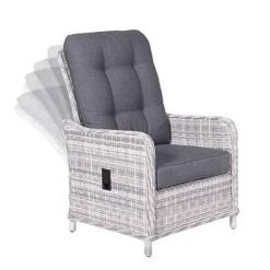 Garden Impressions Nova Lounge Dining Verstelbare Tuinstoel 7 Garden Impressions Nova Lounge Dining Verstelbare Tuinstoel -Beroemde Tuinmeubel Winkel 1000000662 0103