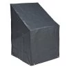 Nature Tuinstoelen Beschermhoes - 68 X 110 Cm -Beroemde Tuinmeubel Winkel 1000012381