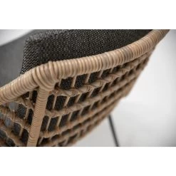 4 Seasons Cottage Tuinstoel (1 St.) 9 4 Seasons Cottage Tuinstoel (1 St.) -Beroemde Tuinmeubel Winkel 1000031704 0103