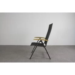 Hartman Roma Verstelbare Tuinstoel - Teak Armleuning 9 Hartman Roma Verstelbare Tuinstoel - Teak Armleuning -Beroemde Tuinmeubel Winkel 1000031711 0103