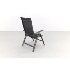 Kettler Legato Curve Standenstoel -Beroemde Tuinmeubel Winkel 1000031713 0103