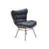 Garden Impressions Melfort Relax Fauteuil - Mystic Grey -Beroemde Tuinmeubel Winkel 1000035570