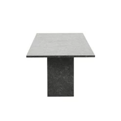 Studio 20 Viking Tuintafel 240 X 100 Cm - Pearl Grey -Beroemde Tuinmeubel Winkel 1000035683 0103