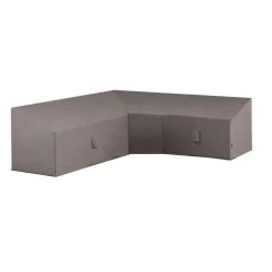 Madison - Hoes Voor Loungesets - 270 X 270 X 90 - Grijs