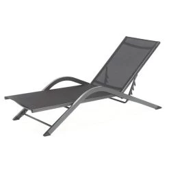 SenS-Line Havana Ligbed - Grijs