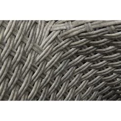 Garden Impressions Jerba Tuinstoel Grijs - 2 Stuks 9 Garden Impressions Jerba Tuinstoel Grijs - 2 Stuks -Beroemde Tuinmeubel Winkel 1000042194 0104