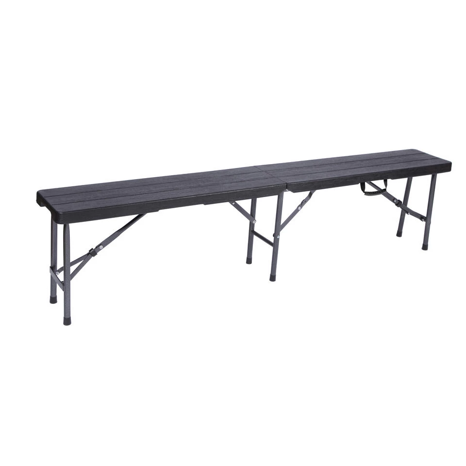 ERRO Bank Houtlook 180cm 3 ERRO Bank Houtlook 180cm