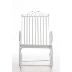Clp Schommelstoel Smilla Wit -Beroemde Tuinmeubel Winkel 1000045408 0101
