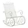 Clp Schommelstoel Smilla Wit -Beroemde Tuinmeubel Winkel 1000045408