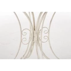 Clp Tuintafel Hari Crème 8 Clp Tuintafel Hari Crème -Beroemde Tuinmeubel Winkel 1000045411 0103