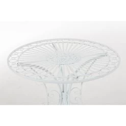 Clp Tuintafel Hari Wit 7 Clp Tuintafel Hari Wit -Beroemde Tuinmeubel Winkel 1000045414 0101