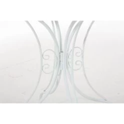 Clp Tuintafel Hari Wit 9 Clp Tuintafel Hari Wit -Beroemde Tuinmeubel Winkel 1000045414 0103