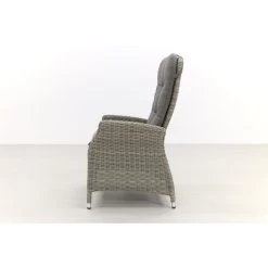 VDG Memphis Verstelbare Tuinstoel -Beroemde Tuinmeubel Winkel 1000048053 0103