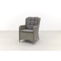 VDG Sandigo Dining Tuinstoel 8 VDG Sandigo Dining Tuinstoel -Beroemde Tuinmeubel Winkel 1000048071 0102