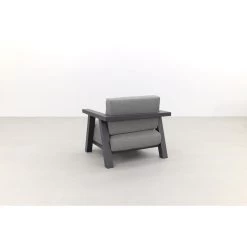 4 Seasons Iconic Loungestoel (1 St.) -Beroemde Tuinmeubel Winkel 1000048696 0102
