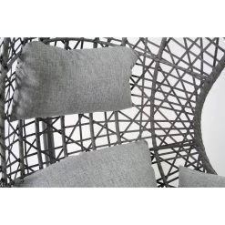 Sens-Line Mona Hangstoel Sand -Beroemde Tuinmeubel Winkel 1000048767 0102