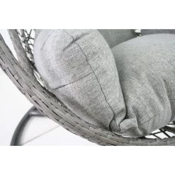 Sens-Line Mona Hangstoel Sand -Beroemde Tuinmeubel Winkel 1000048767 0103