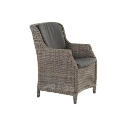 4 Seasons Brighton Tuinstoel (1 St.) -Beroemde Tuinmeubel Winkel 1000048803 0102