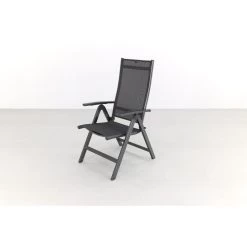 Kettler Easy Verstelbare Tuinstoel 8 Kettler Easy Verstelbare Tuinstoel -Beroemde Tuinmeubel Winkel 1000048808 0102