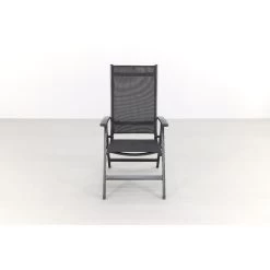 Kettler Easy Verstelbare Tuinstoel 9 Kettler Easy Verstelbare Tuinstoel -Beroemde Tuinmeubel Winkel 1000048808 0103