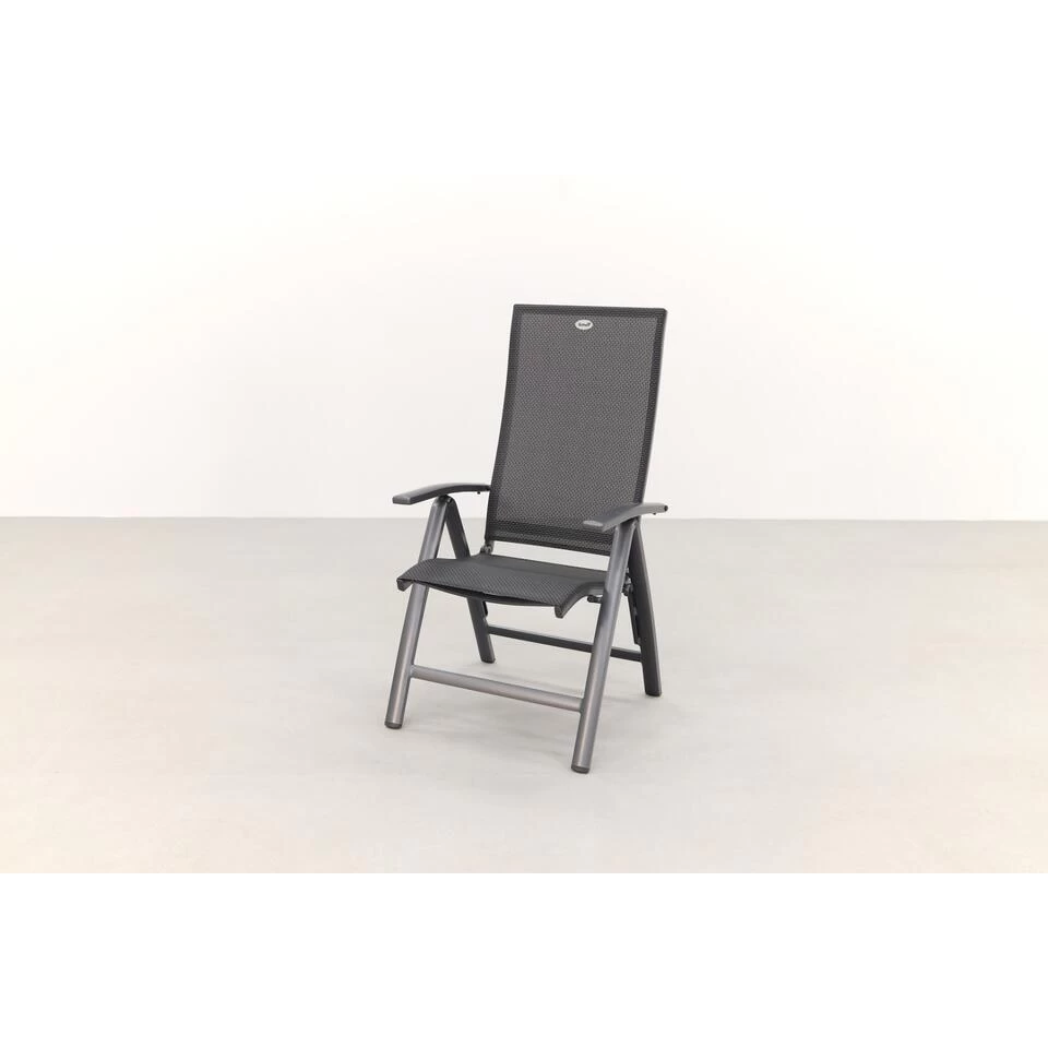 Hartman Valentino Verstelbare Tuinstoel - Xerix 5 Hartman Valentino Verstelbare Tuinstoel - Xerix - Afbeelding 3