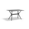 SenS-Line - Jasper Tuintafel 120x80cm Grijs - Grijs -Beroemde Tuinmeubel Winkel 1000049018