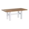 Hartman Yasmani Dining Tuintafel - 180x95 Cm. - White -Beroemde Tuinmeubel Winkel 1000051507