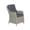Garden Impressions Nova Lounge Dining Tuinstoel - Vintage Willow