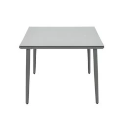 Garden Impressions Senna Tuintafel 180x100 - Grijs 7 Garden Impressions Senna Tuintafel 180x100 - Grijs -Beroemde Tuinmeubel Winkel 1000052969 0103