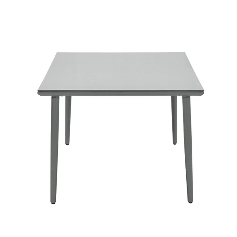 Garden Impressions Senna Tuintafel 180x100 - Grijs 5 Garden Impressions Senna Tuintafel 180x100 - Grijs - Afbeelding 3