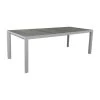 Kings Tuintafel Light Grey - 180x100 Cm 1 Kings Tuintafel Light Grey - 180x100 Cm -Beroemde Tuinmeubel Winkel 1000053233