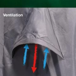 Garden Impressions Tuinsethoes 305x190xH85 Cm 9 Garden Impressions Tuinsethoes 305x190xH85 Cm -Beroemde Tuinmeubel Winkel 1000054653 0103