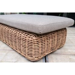 Fonteyn - Ligbed Montana 9 Fonteyn - Ligbed Montana -Beroemde Tuinmeubel Winkel 1000073088 0103