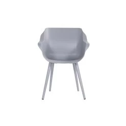 Hartman Sophie Studio Dining Armstoel - Xerix - Set Van 2 -Beroemde Tuinmeubel Winkel 1000073144 0103