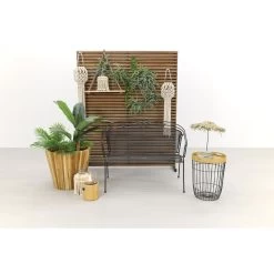 Kettler Toledo Bank 8 Kettler Toledo Bank -Beroemde Tuinmeubel Winkel 1000073186 0102