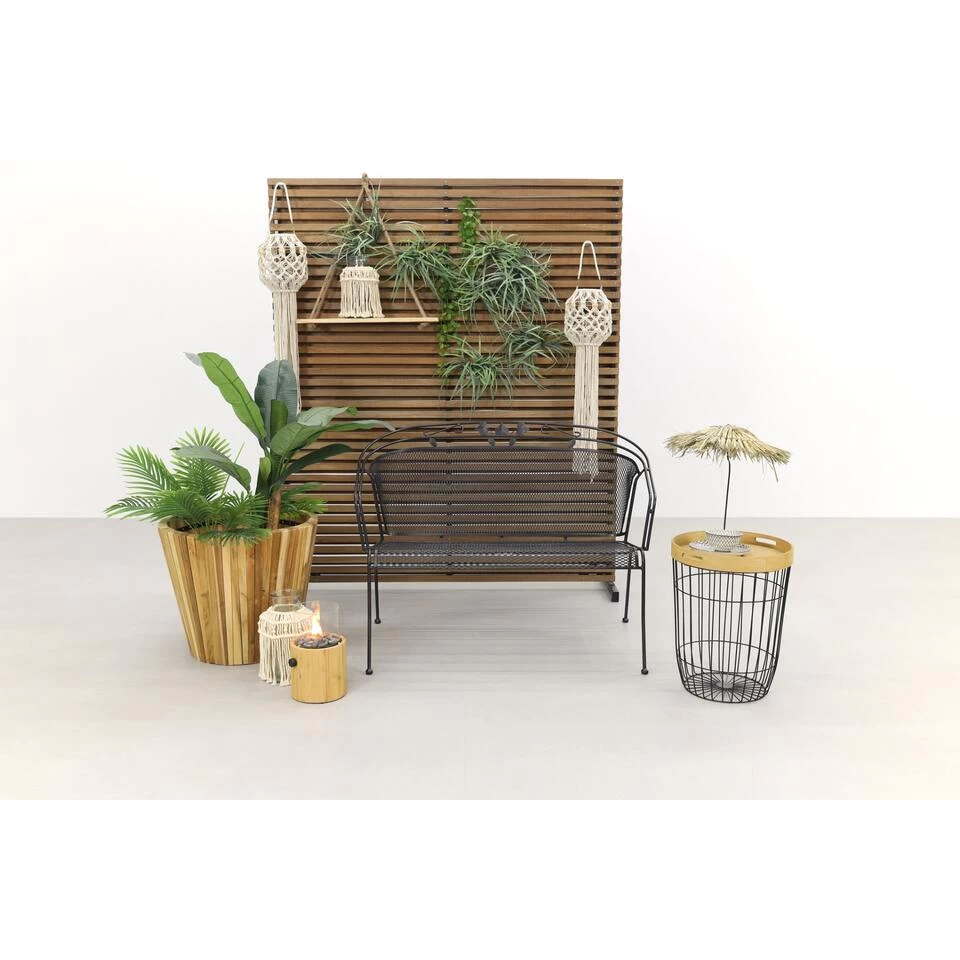 Kettler Toledo Bank 5 Kettler Toledo Bank - Afbeelding 3