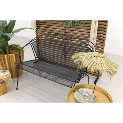 Kettler Toledo Bank 9 Kettler Toledo Bank -Beroemde Tuinmeubel Winkel 1000073186 0103