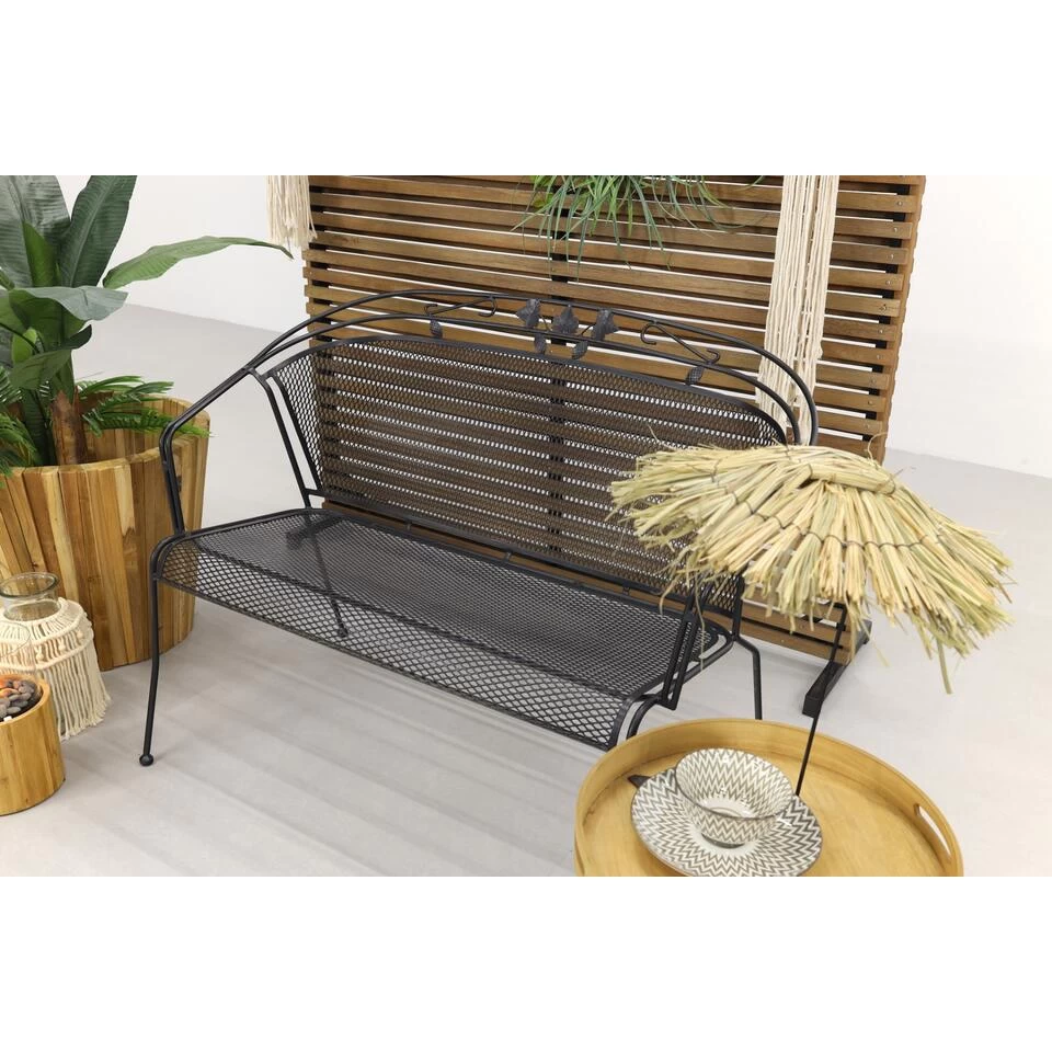 Kettler Toledo Bank 6 Kettler Toledo Bank - Afbeelding 4