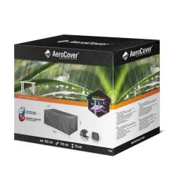 Aerocover Tuintafelhoes 300x110 Cm -Beroemde Tuinmeubel Winkel 1000073192 0102