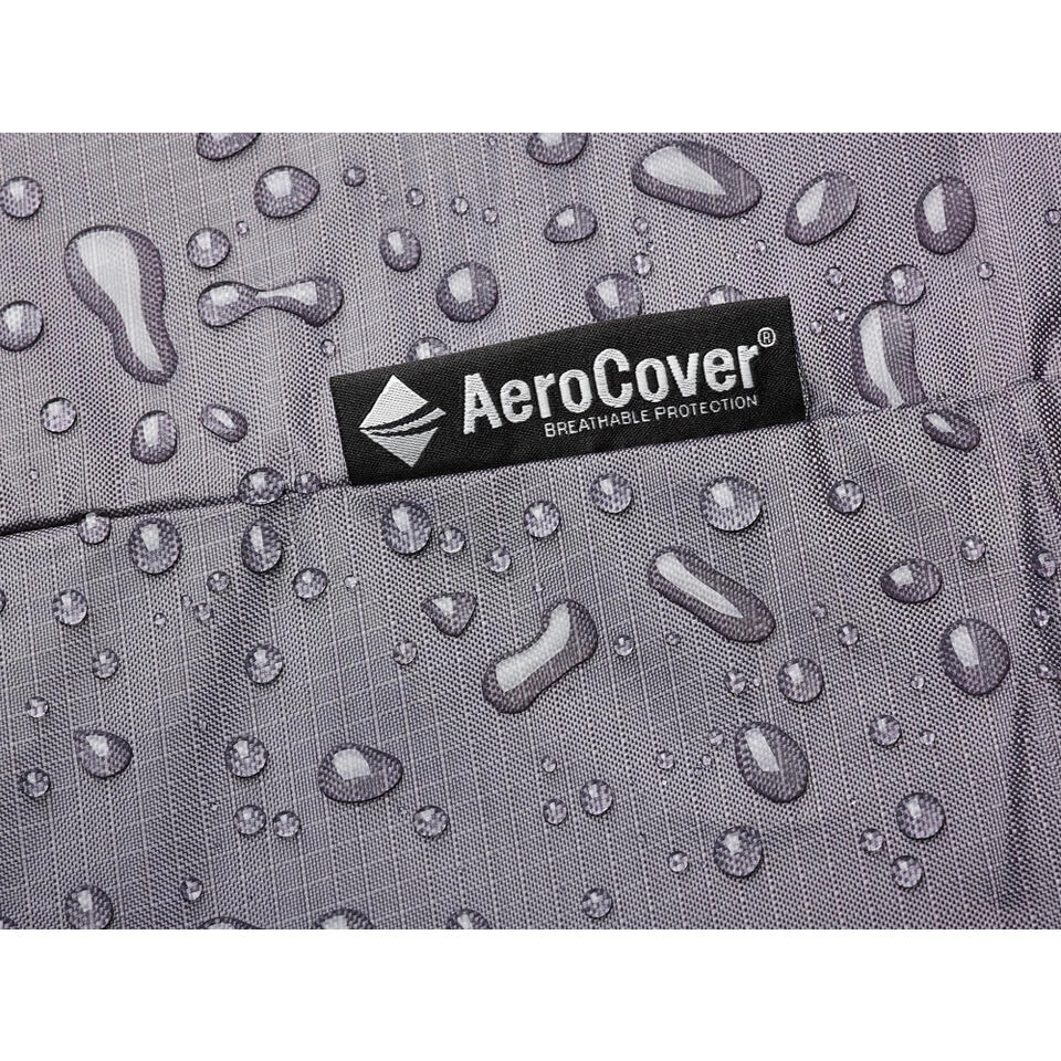 Aerocover Tuinsethoes - 180x190x85 Cm 6 Aerocover Tuinsethoes - 180x190x85 Cm - Afbeelding 4