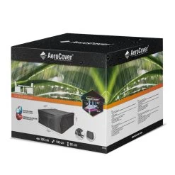 Aerocover Tuinsethoes - 305x190x85 Cm -Beroemde Tuinmeubel Winkel 1000073203 0102