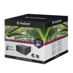 Aerocover Loungesethoes 275x275x70 Cm -Beroemde Tuinmeubel Winkel 1000073213 0102