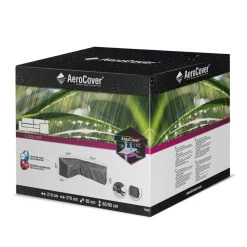 Aerocover Lounge-dininghoes 270x210 Cm - Links -Beroemde Tuinmeubel Winkel 1000073215 0102