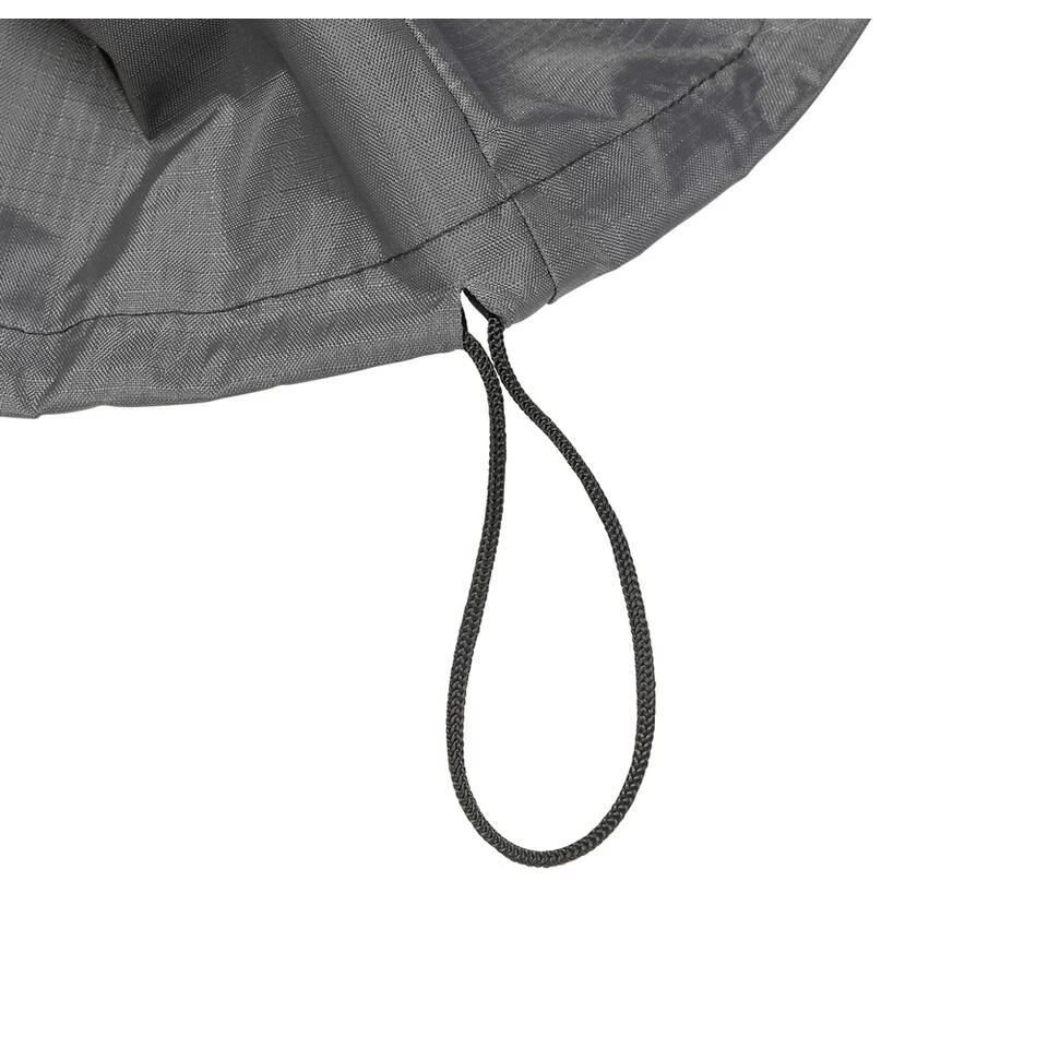 Aerocover Loungesethoes L-vorm 235x235 Cm 6 Aerocover Loungesethoes L-vorm 235x235 Cm - Afbeelding 4