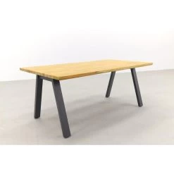 4 Seasons Outdoor Taste Ambassador Tuintafel - 180x100 Cm 8 4 Seasons Outdoor Taste Ambassador Tuintafel - 180x100 Cm -Beroemde Tuinmeubel Winkel 1000083897 0102