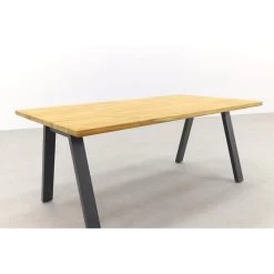4 Seasons Outdoor Taste Ambassador Tuintafel - 180x100 Cm 9 4 Seasons Outdoor Taste Ambassador Tuintafel - 180x100 Cm -Beroemde Tuinmeubel Winkel 1000083897 0103