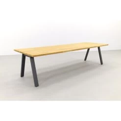 Taste Ambassador Tuintafel - 300x100 Cm -Beroemde Tuinmeubel Winkel 1000084624 0102