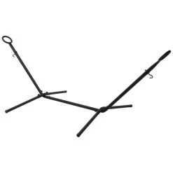 ProGarden Hangmatstandaard 260x107x97 Cm